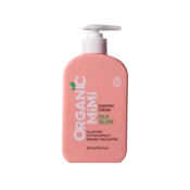 Organic Mimi Krema za brijanje Silk Glide, 300 ml