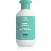 Wella Professionals Invigo Volume Boost šampon za volumen tankih las 300 ml