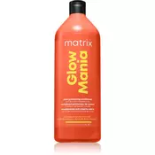 Matrix Glow Mania Color Protecting Conditioner 1000 ml