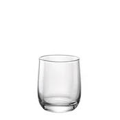 Bormioli set caša LOTO ACQUA 27.5 cl 3/1