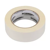 Maskirni trak za občutljive površine 38 mm × 50 m Fixman