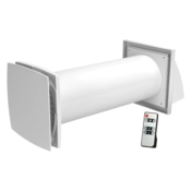 Lokalni rekuperator VENTS Solo RA1-35-9 R  V.2