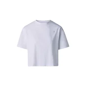 THE NORTH FACE Majica Evolution Simple Dome bela