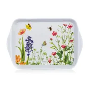 Banquet Pladenj 21x12cm MEADOW melamin