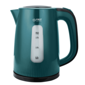 First Austria Grelnik vode FIRST 1,7L, 2200W, zelene barve