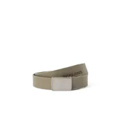 JACK & JONES Pas JACLONDON trst/srebrna