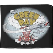 Green Day Dookie Denarnica