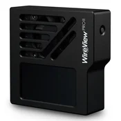 Thermal Grizzly WireView Pro II GPU Monitor 12V-2x6 Reversed