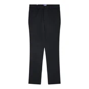 Jack & Jones Junior Hlače JJEJAXON nočno modra