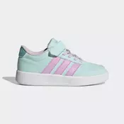 Adidas Patike za devojcice Breaknet 3.0 el c, Svetlozelene