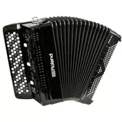 Roland FR-4xb Digitalna harmonika Black (Kao novo)