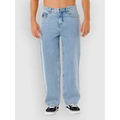 Rip Curl Nu Dose Jeans washed blue