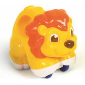 Clementoni BABY Winding lion