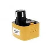 POWERY Akumulator Panasonic EY6406FQKW 3000mAh NiMH
