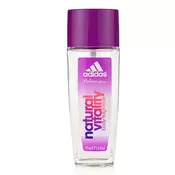 Adidas Natural Vitality dezodorans u spreju za žene 75 ml