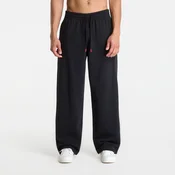 Superge Jordan Flight Fleece Mens Pants Black S