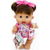 Nines 34804 Pepotes lutka koja namiguje s kosom