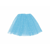 Alum online LED svetlobno krilo Princess - modro