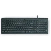 HP 150 žicna/SRB/664R5AA#BED/crna Tastatura