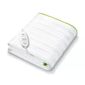 Beurer TS15 električni grijač za krevet, bijeli