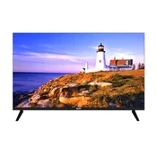SMART LED TV Zeus 32 ZE32ST2 1366x786/HD Ready/DVB-T2/frameless/Android 14