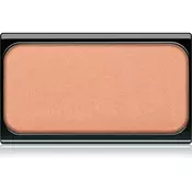 ARTDECO Blusher rdečilo odtenek 330.13 brown orange blush 5 g