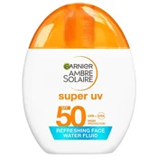 Garnier Fluid za zaštitu od sunca Super UV Ambre Solaire , SPF 50, 40 ml