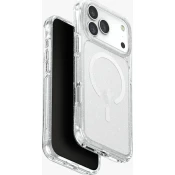 Ovitek UNIQ LifePro Xtreme ovitek za iPhone 17 Pro Max Magclick polnjenje jasno/sijajno (UNIQ-IP6.9P(2025)-LPRXMTLUC)