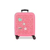 Pepe jeans evelyin kofer 55 cm - pink ( 60.991.42 )