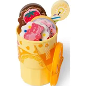 Melissa & Doug torta in piškoti za na pot