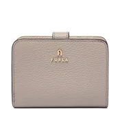 Furla Denarnica Camelia S WP00315 HSF000 CN 4892S Temno bež