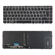 Tipkovnica HP EliteBook Folio 1040 G3