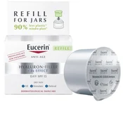 Eucerin Hyaluron-Filler + 3x Effect Recharge Day Care Spf15 Anti-Age Dry Skin 50ml