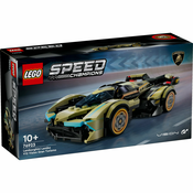 LEGO® Speed Champions Supercar Lamborghini Lambo V12 Vision GT (76923)