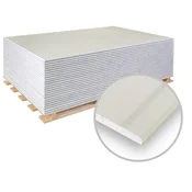 MAVČNA PLOŠČA RIGIPS RB 1250X2500X12.5 - navadna