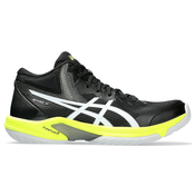 Asics BEYOND FF MT, muške patike, crna 1071A095
