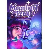 Moonlight Peaks Digital Deluxe Edition Steam Key (PC) GLOBAL