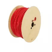 KENO kabel 10mm? rdeča kolut 250m