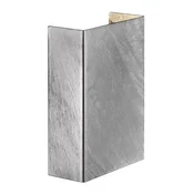 STENSKE SVETILKE FOLD 10, POCINKANA LED, IP54 2019041031