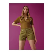 Koton Pocket Jean Short