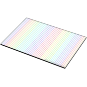 VAXIS VFX 4x5.653MM RAINBOW V-STREAK FILTER