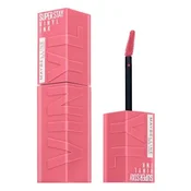 Maybelline Superstay Vinyl Ink Lipstick tekoča šminka 145 Rogue 4,2 ml