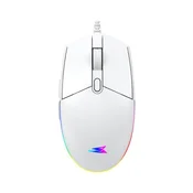 Baracuda BGM 112 CRAB Mouse White