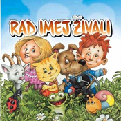 RAD IMAJ ŽIVALI/GOLAVŠEK & VILAR