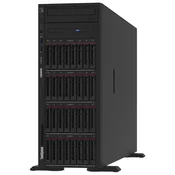 Lenovo ThinkSystem ST650 V3 Intel Xeon Bronze 3408 (8C 1.8GHz 22.5MB Cache/125W), 32GB (1x32GB DDR5 1Rx4 RDIMM), 8 SAS/SATA, 9350-8i, 1x1100W