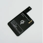 WiFi charging receiver Samsung Note 4.