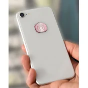 Perun Protect Zaštitni stiker za mobilni telefon, Svetloroze
