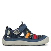 Sandali Gioseppo Dunbarton 74462-P2 Mornarsko modra