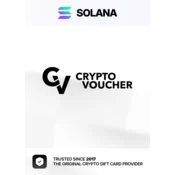 Crypto Voucher (SOL) 35 EUR Key EUROPE