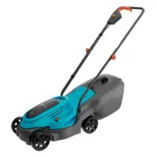 Gardena EasyMax 32/18V brez baterije, visoko zmogljiva kosilnica Izdelek (14634-55) model 2026/27 - Gardena